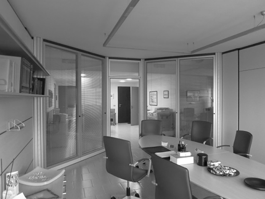 Studio Legale Avv. Grazia Pasotti