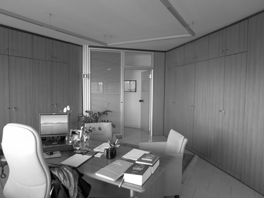 Studio Legale Avv. Grazia Pasotti