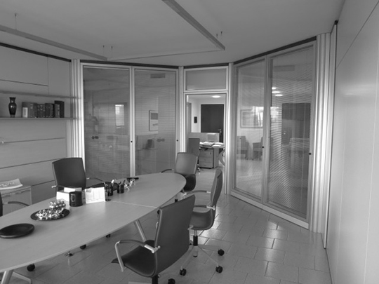 Studio Legale Avv. Grazia Pasotti